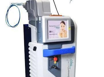 超脈沖激光器–射頻激光器助力中國(guó)醫(yī)美激光設(shè)備